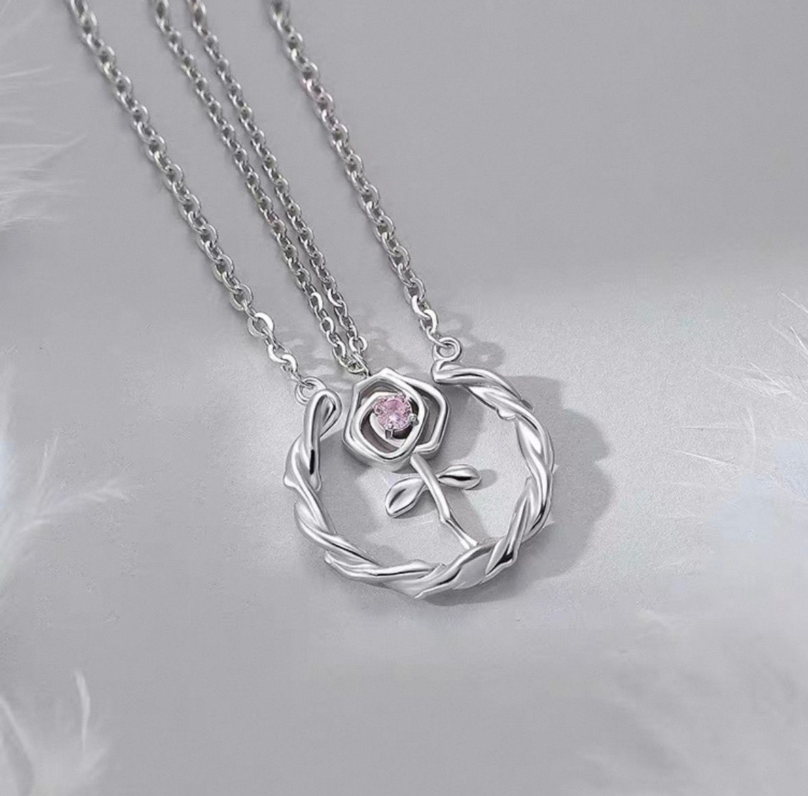 Rose Éternelle ♡
