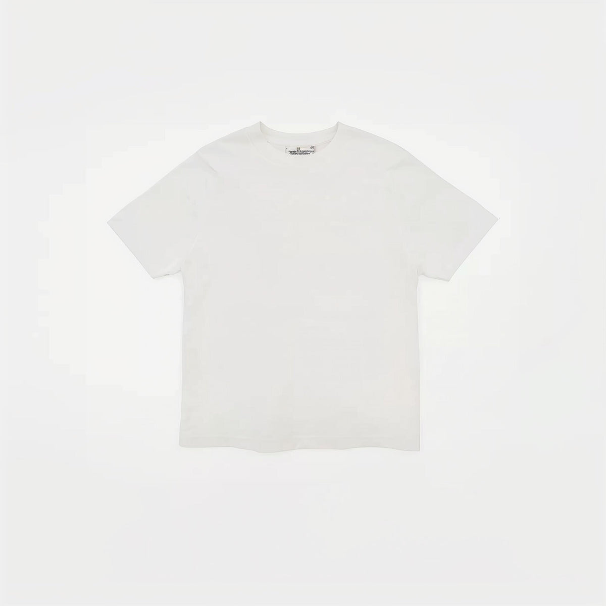 Kayma White T-Shirt