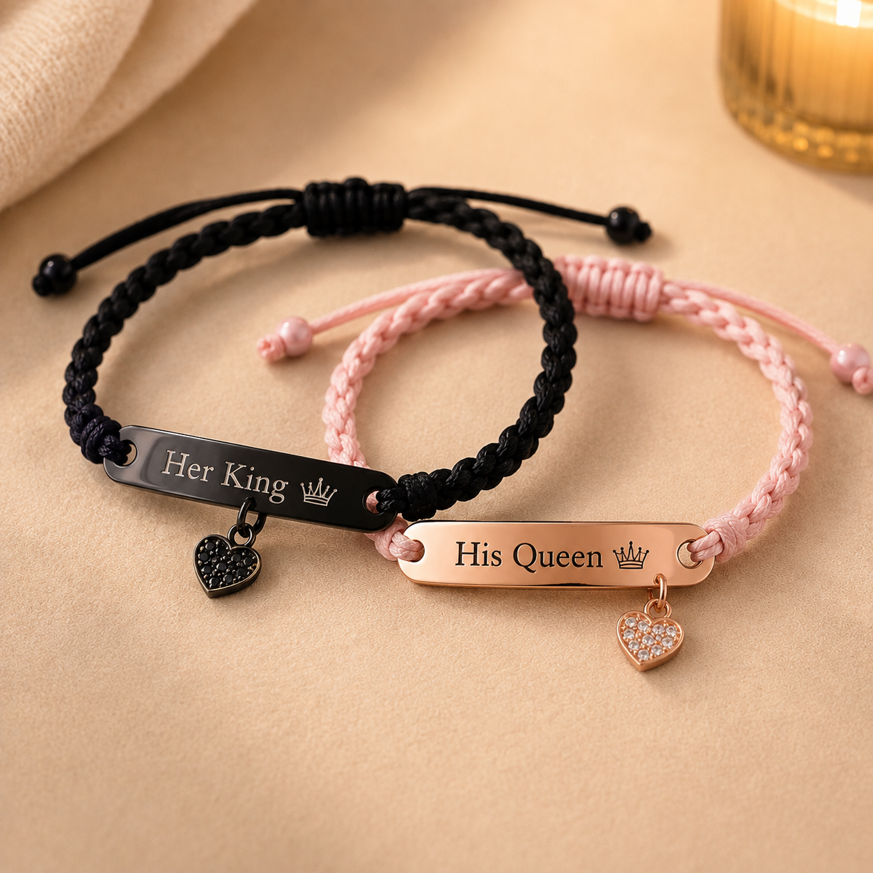Braccialetti