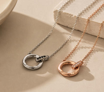 Collana Two Souls