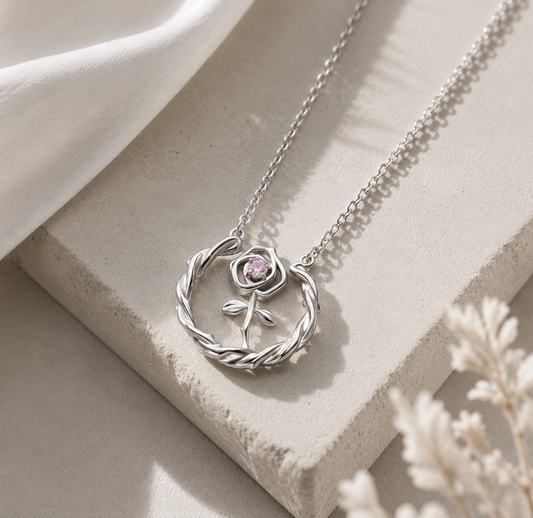 Rose Éternelle ♡