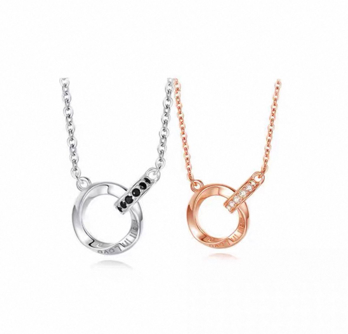 Collana Two Souls